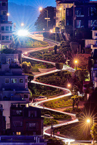 O que fazer em San Francisco