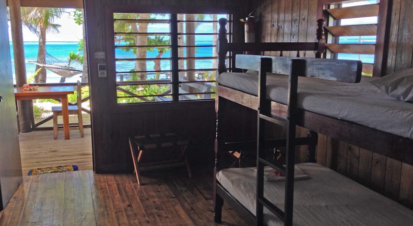 Hotéis baratos em Fiji