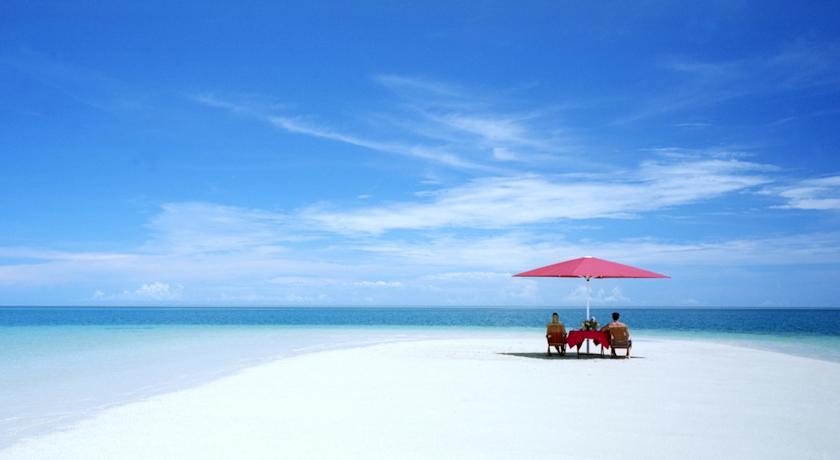 Onde ficar nas Ilhas Fiji