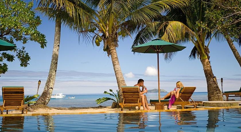 Onde se hospedar em Fiji