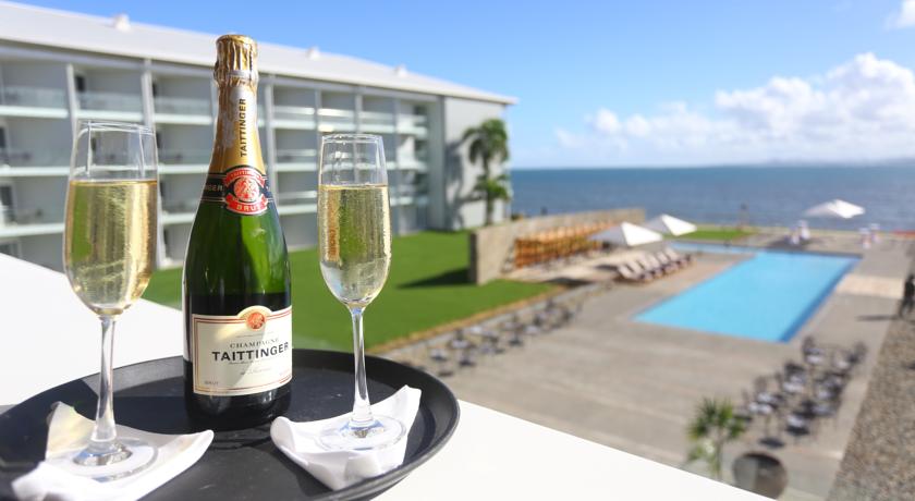 Resorts em Fiji