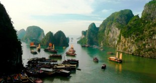 Roteiro de viagem no Sudeste Asiático