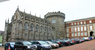 Entenda porque Dublin é uma das cidades mais incríveis do mundo