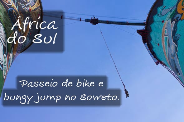 Soweto - África do Sul
