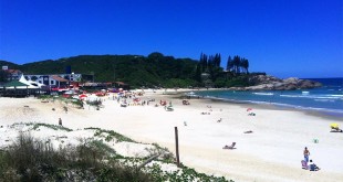 Praia da Joaquina / Florianópolis