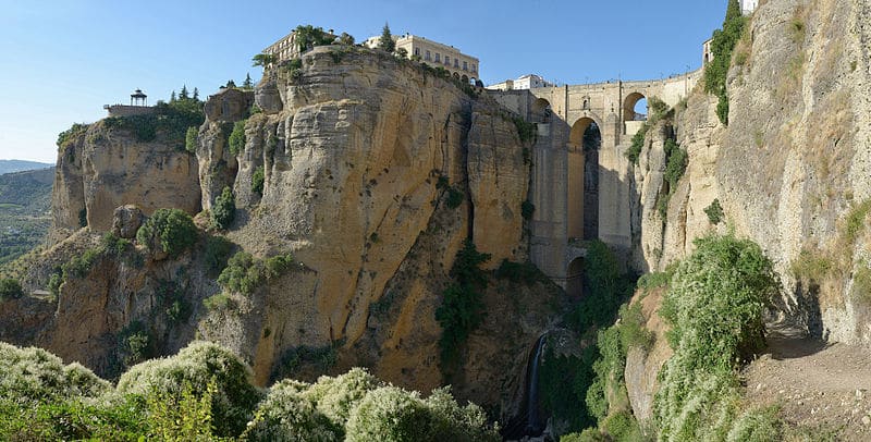 Cidades para conhecer na Espanha