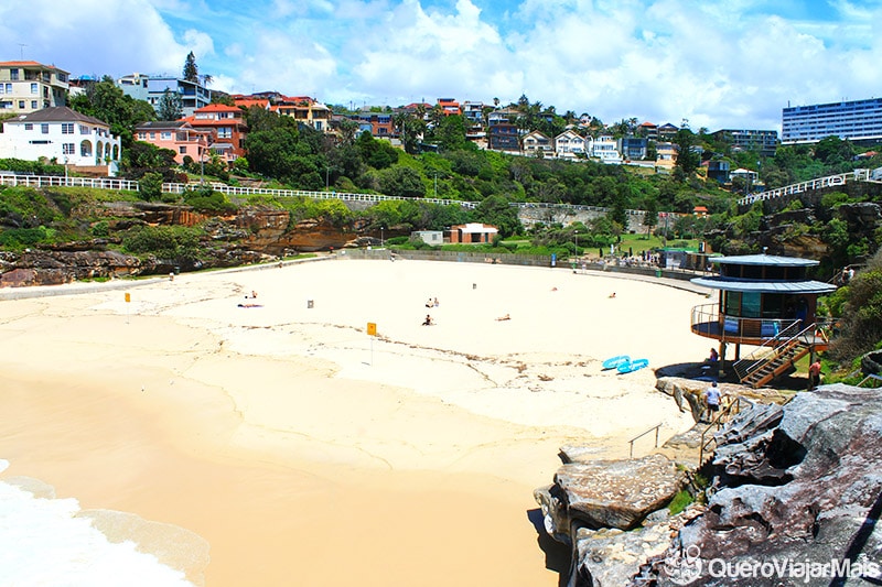 Praias mais famosas de Sydney