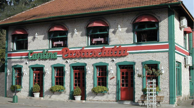 Dicas de onde comer em Gramado e Canela