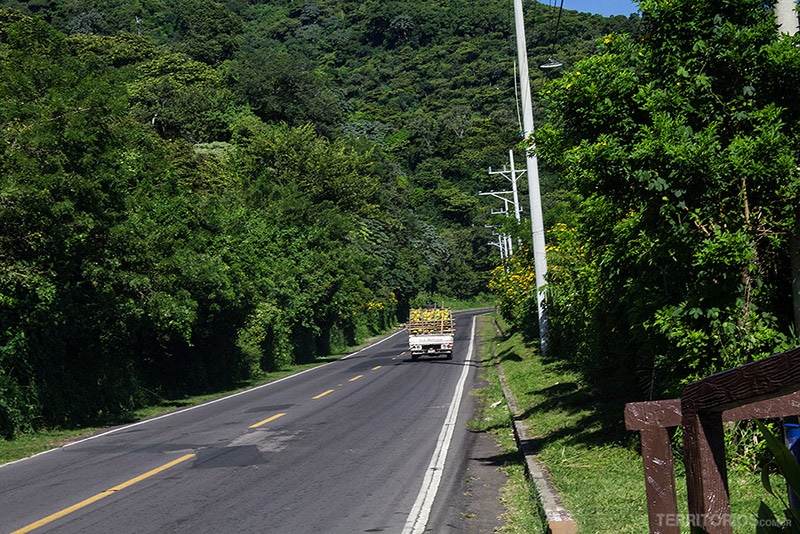 O que fazer em El Salvador O que fazer em El Salvador