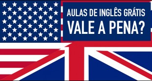 Vale a pena fazer aulas de inglês grátis pela internet?