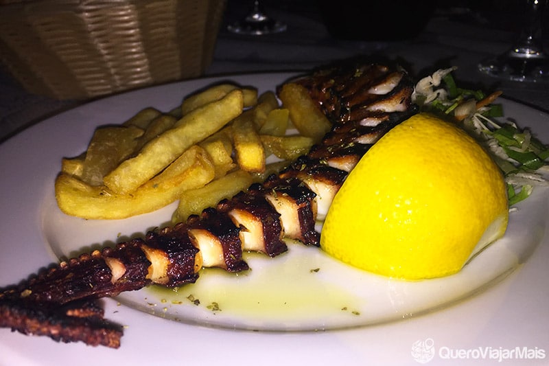 Culinária mediterrânea na Grécia Culinária mediterrânea na Grécia