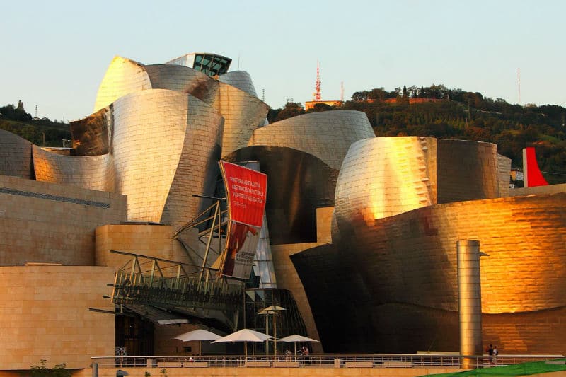 Hotéis no País Basco / Bilbao Hotéis no País Basco / Bilbao