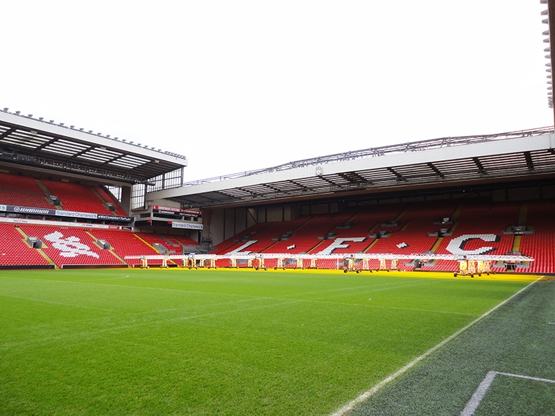 O que visitar em Liverpool O que visitar em Liverpool