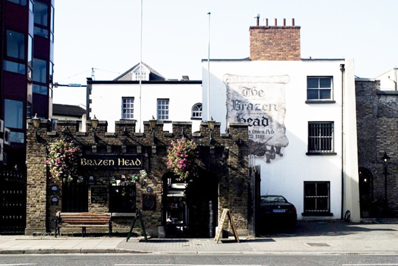Melhores pubs de Dublin Melhores pubs de Dublin