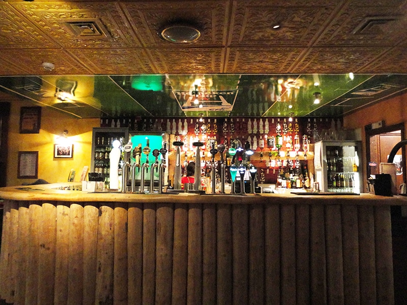 Principais pubs de Dublin Principais pubs de Dublin