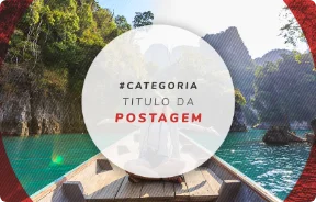 Imagem Postagem