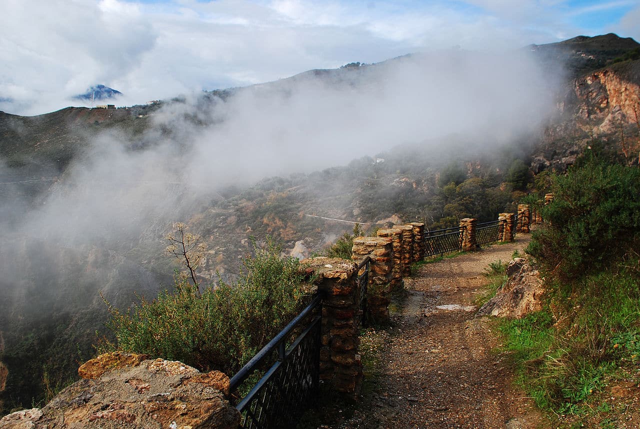 atrações turísticas sierra nevada