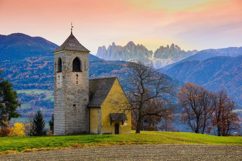 Bressanone Brixen