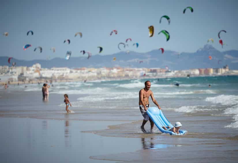 O que fazer em Tarifa