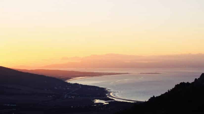 Praias de Tarifa qual conhecer?