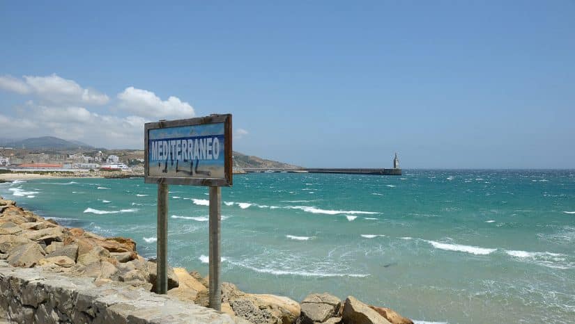 Coisas para fazer em Tarifa