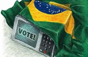 Como justificar o voto no exterior durante uma viagem