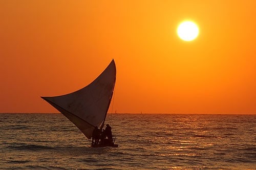 Turismo no Ceará