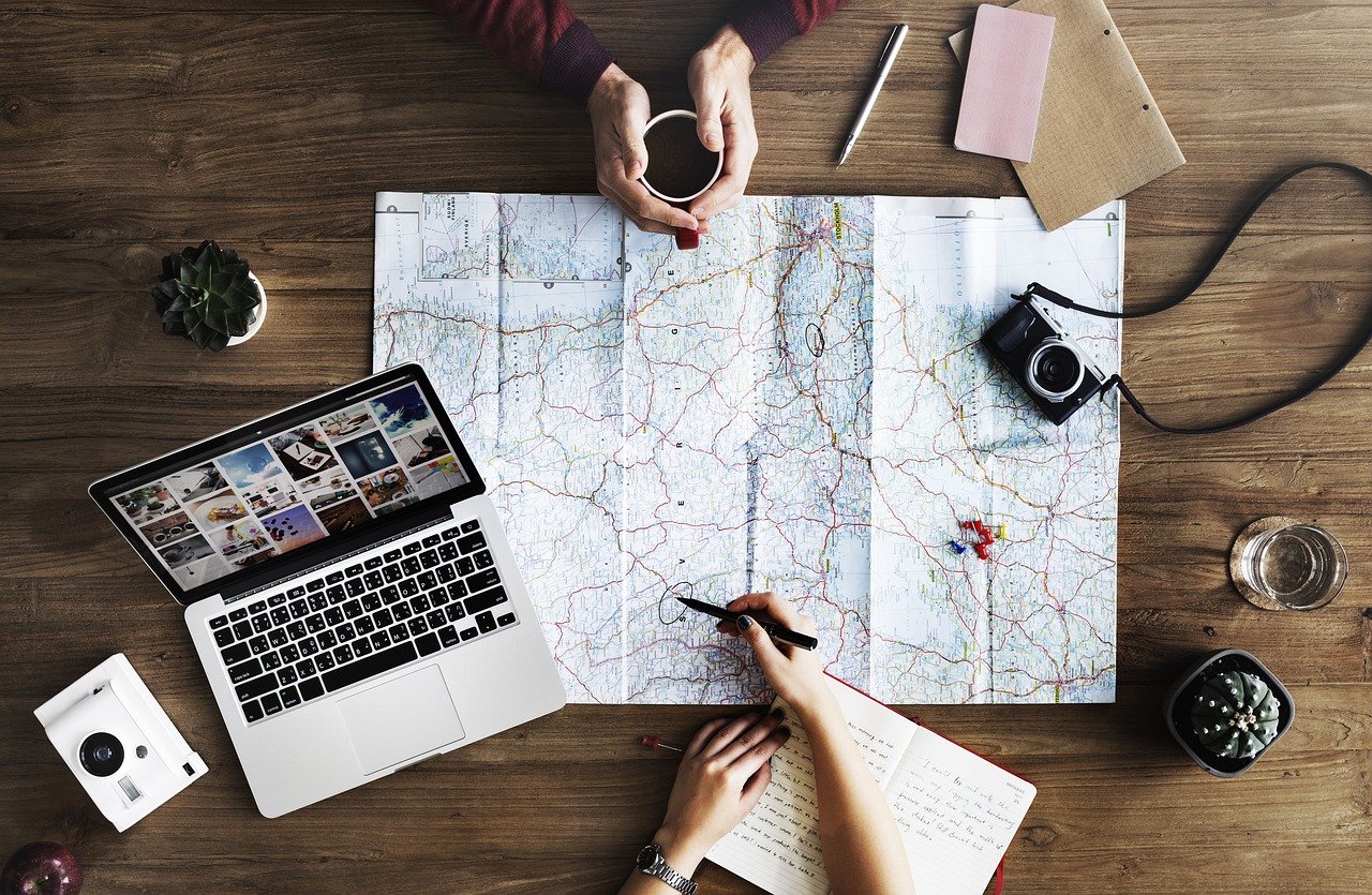 Dicas de viagem para evitar perrengues Dicas de viagem para evitar roubadas