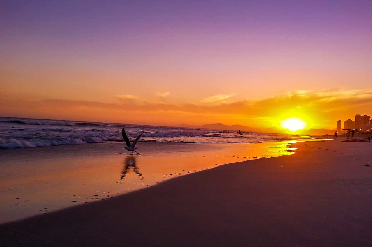 praias do brasil 