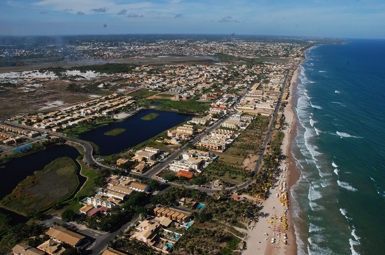 praias dos famosos