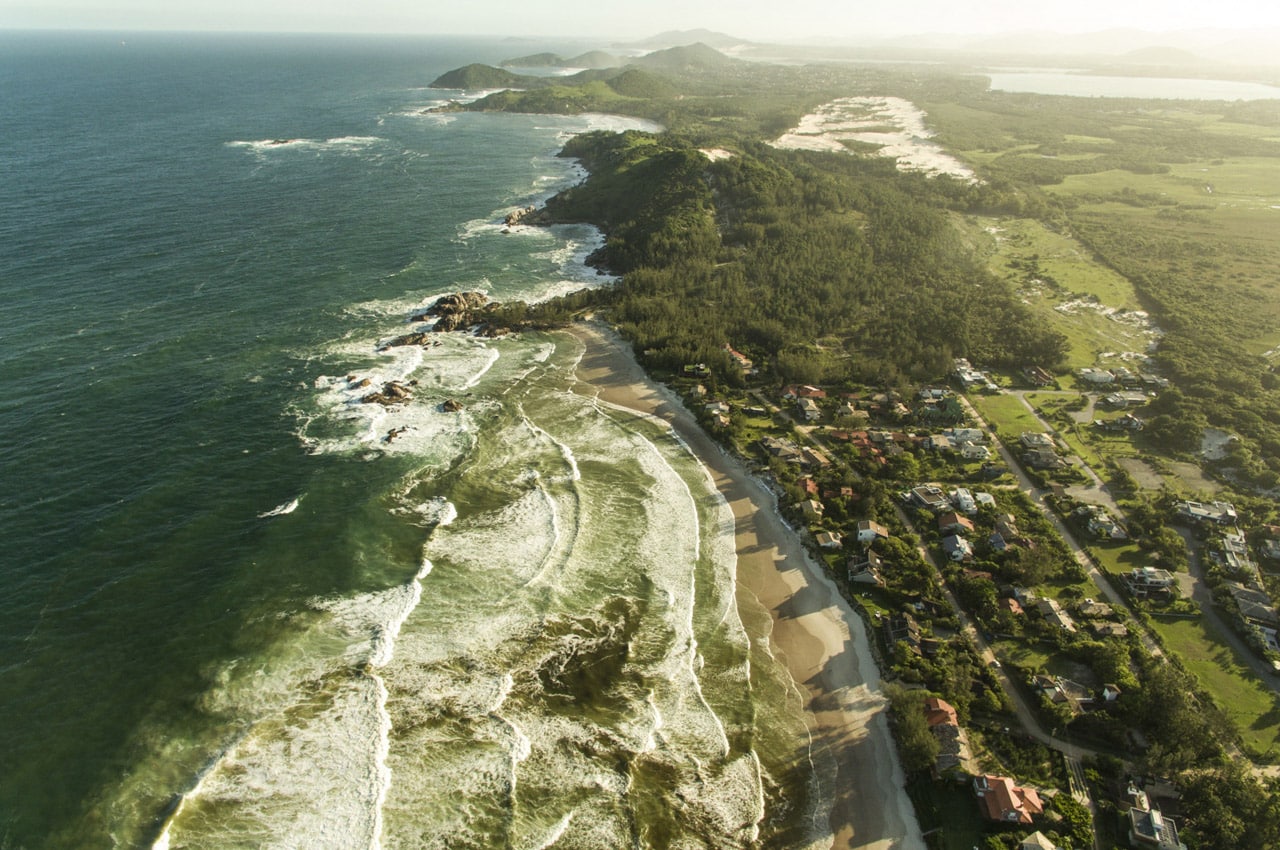 praia da barra