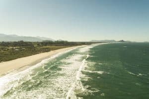 Onde ficar em Garopaba: melhores praias para ficar
