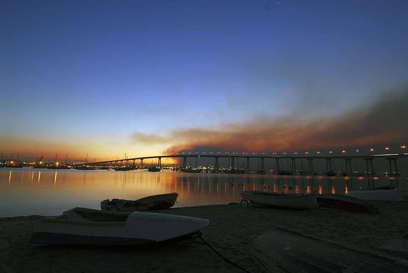 Passeios em San Diego