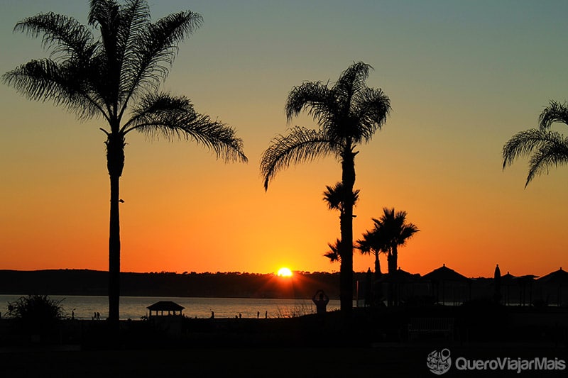 Pontos turísticos de San Diego