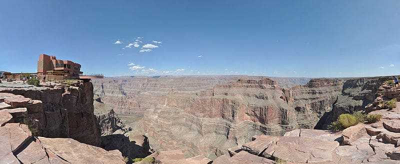 Pacotes para o Grand Canyon
