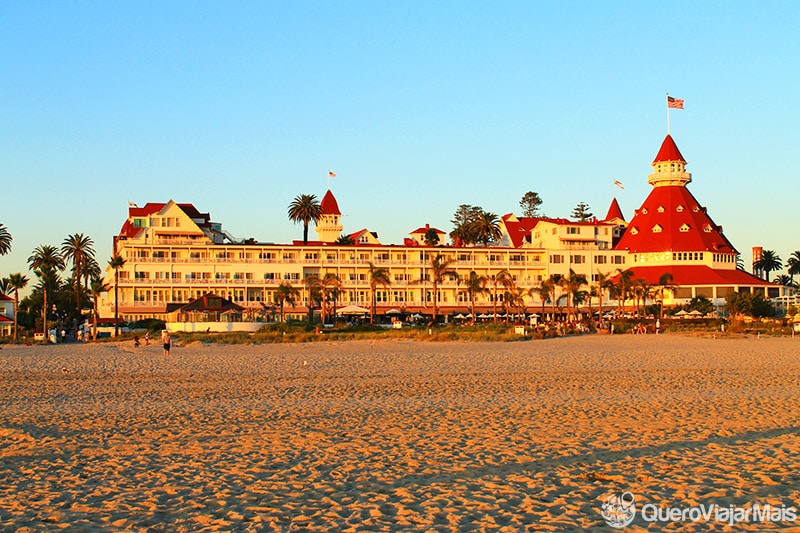 Hotel Del Coronado