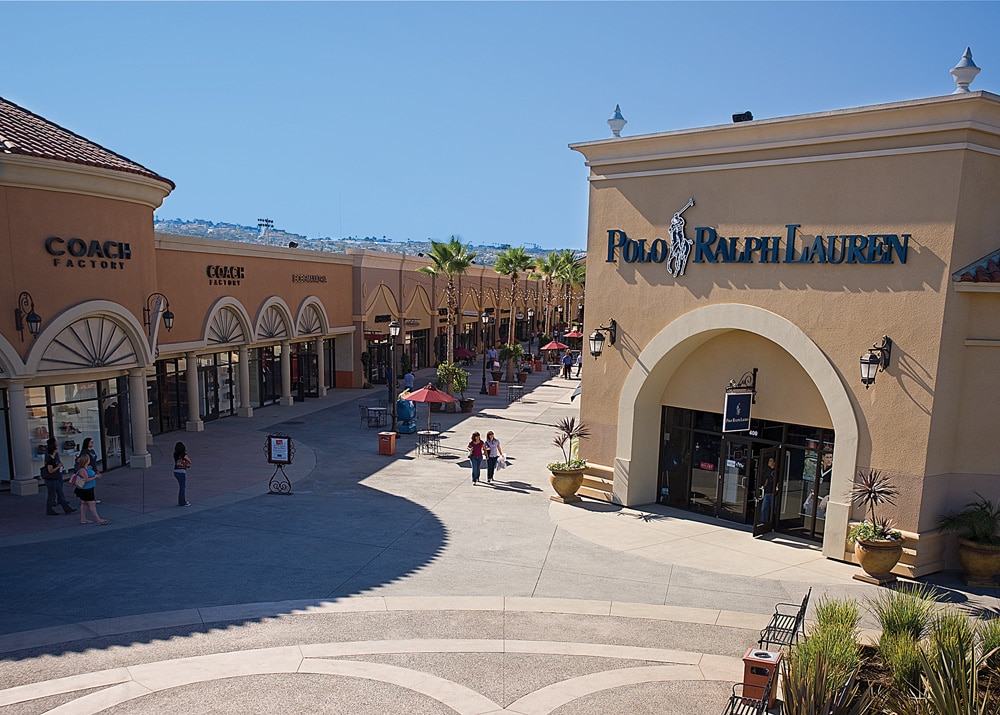 Dicas de outlets e compras em San Diego