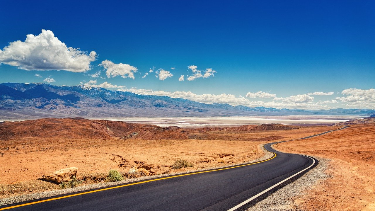 deserto nos estados unidos lugares para ir nos eua