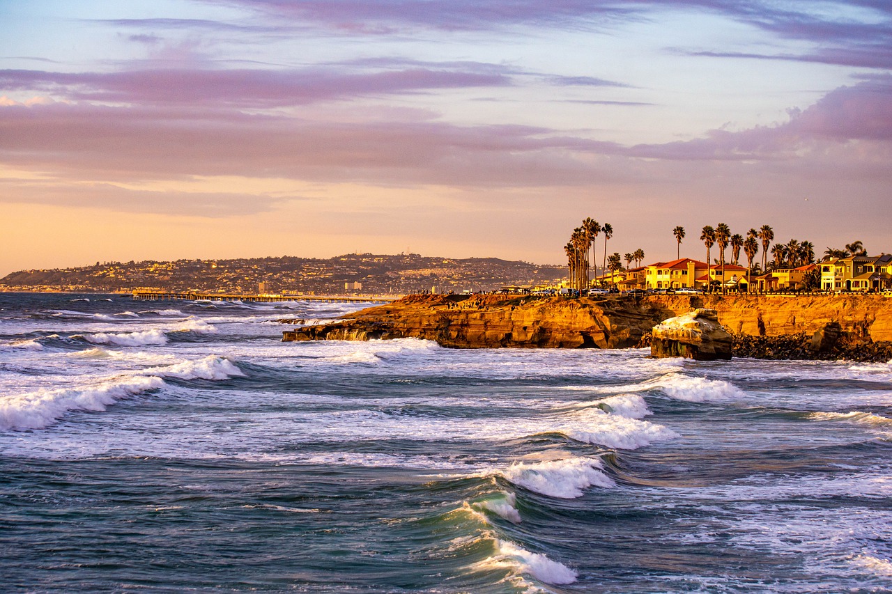 estudar em escolas gratuitas em san diego