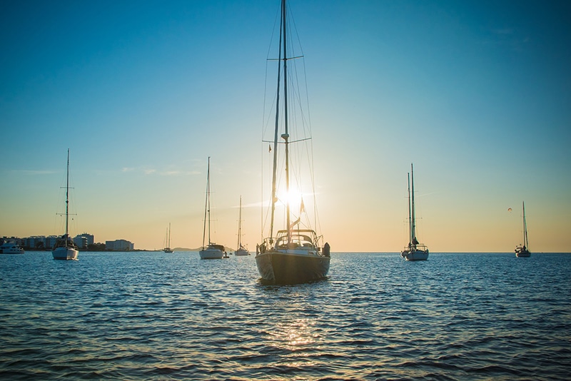 O que fazer na ilha de Ibiza Atrações turísticas em Ibiza?