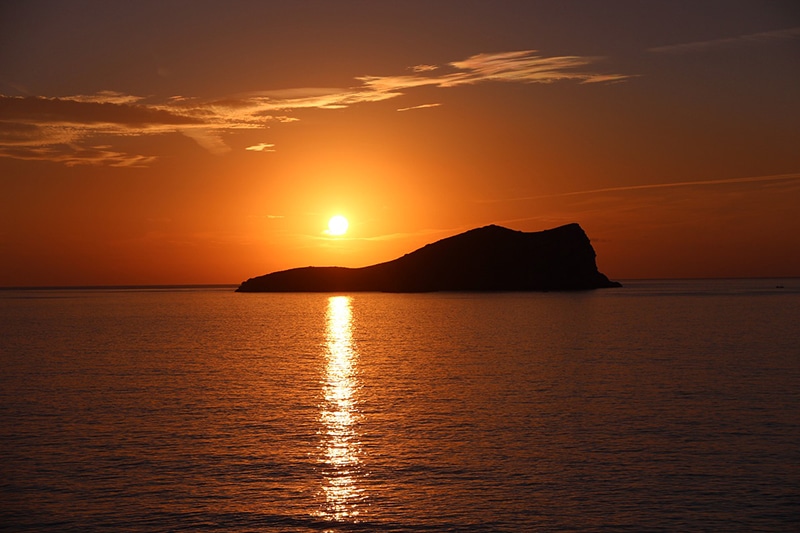 O que fazer em Ibiza