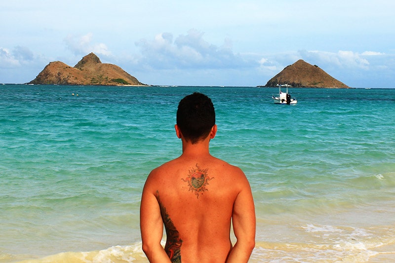Oahu Dicas sobre a ilha de Oahu