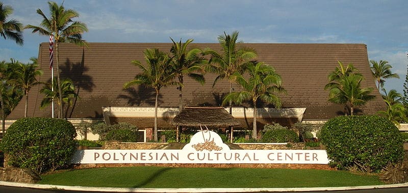 Pontos turísticos de Oahu