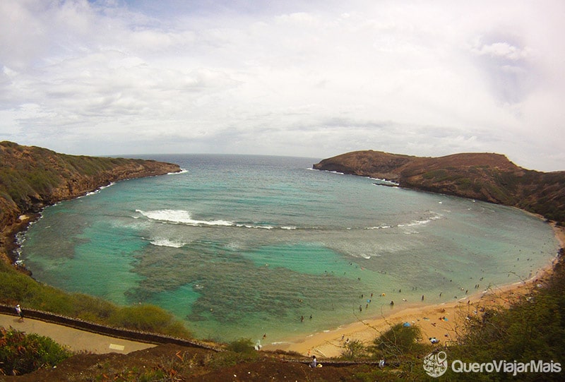 Hanauma Bay