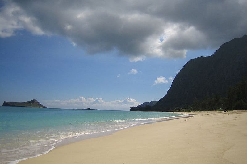 Roteiro de carro em Oahu