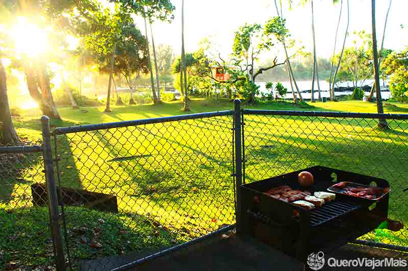 Carlsmith Beach Park