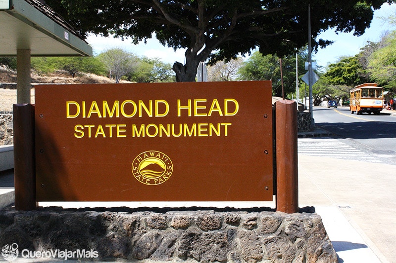 Dicas sobre o Diamond Head