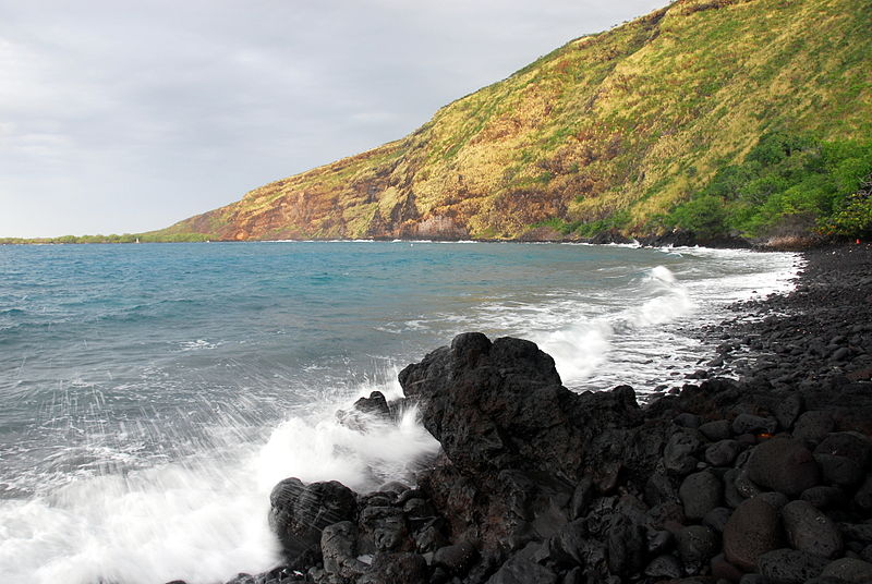 Kealakekua Bay