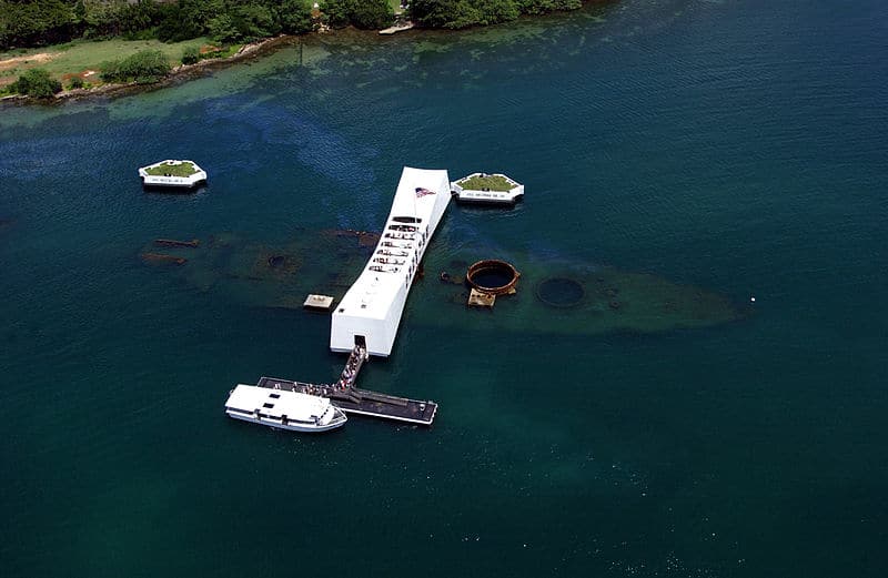 Museu de Pearl Harbor