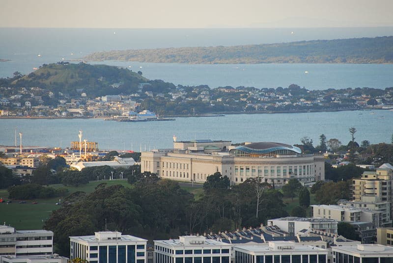 Dicas de turismo em Auckland